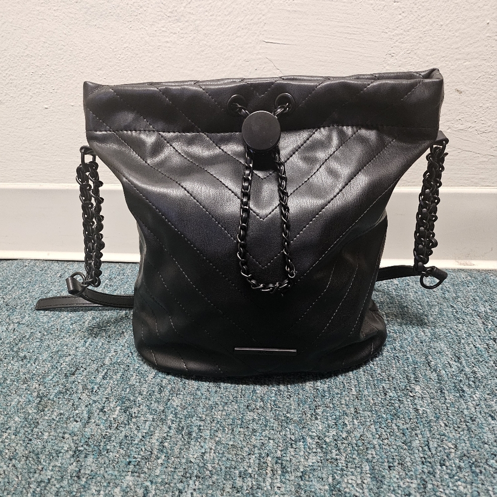 Aldo Bucket Bag